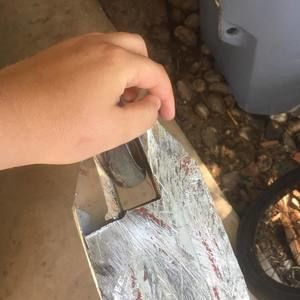 Meet your Posher, Jesse